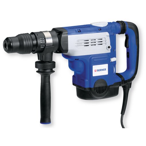 Roktura BHD-5-1/BHD-8-1 komplekts